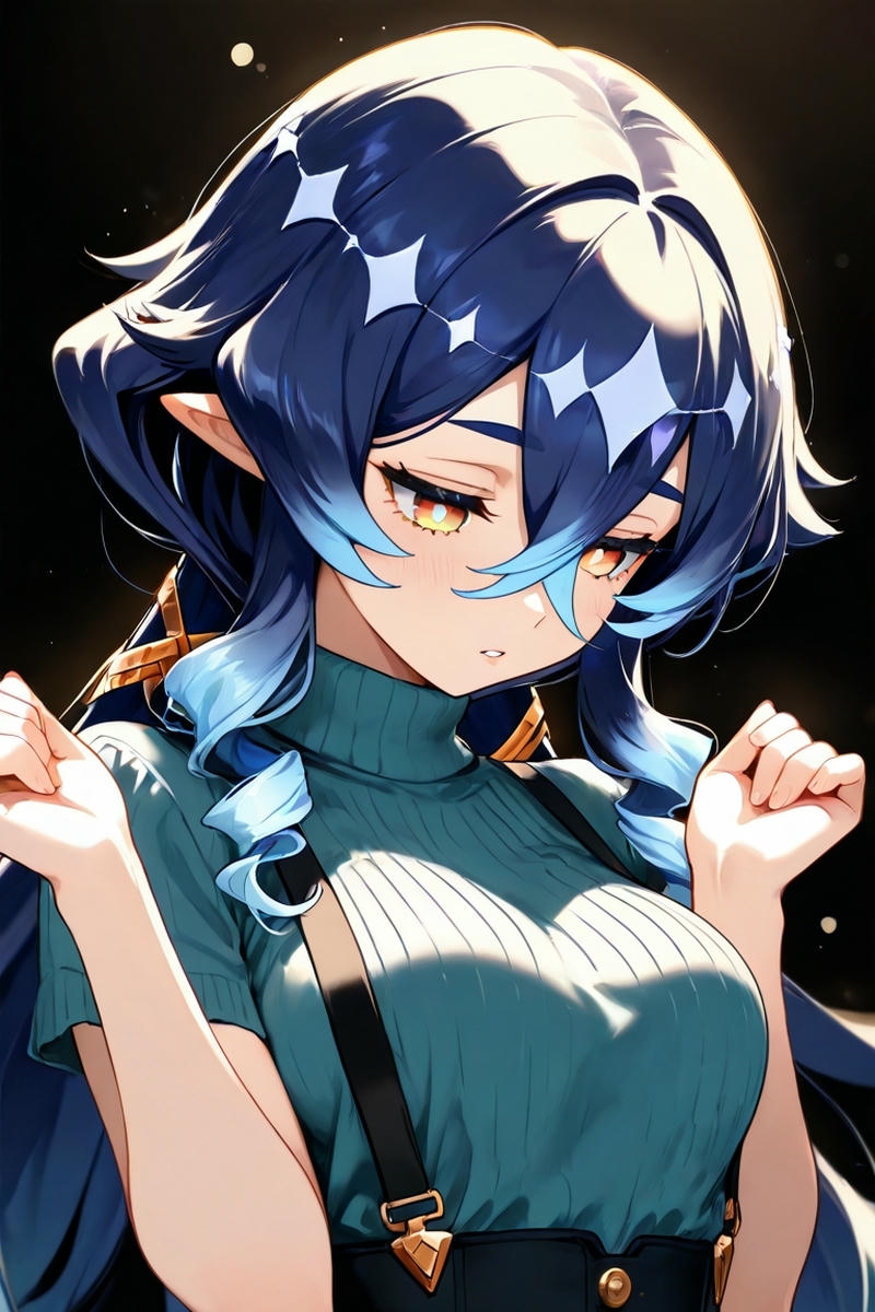 Ảnh layla hentai quyến rũ cuốn hút mạnh mẽ