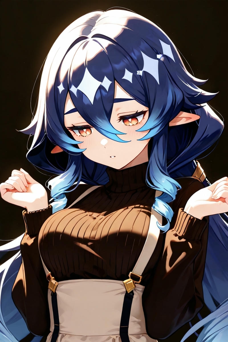 Ảnh layla hentai sắc nét sống động rõ ràng