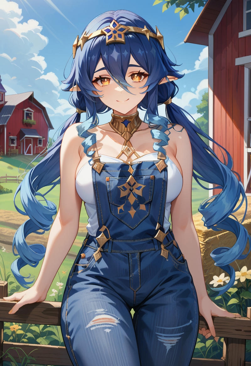 Ảnh layla hentai sinh động hoàn mỹ rõ nét