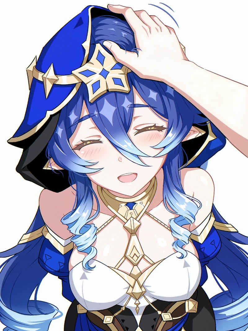 Ảnh layla hentai sống động hấp dẫn ấn tượng