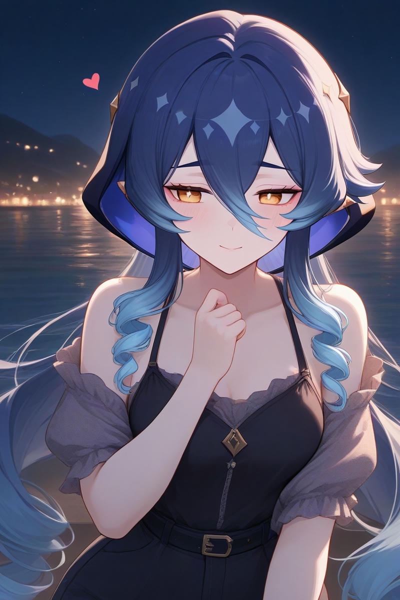 Ảnh layla kiểu hentai hoàn hảo mượt mà ấn tượng