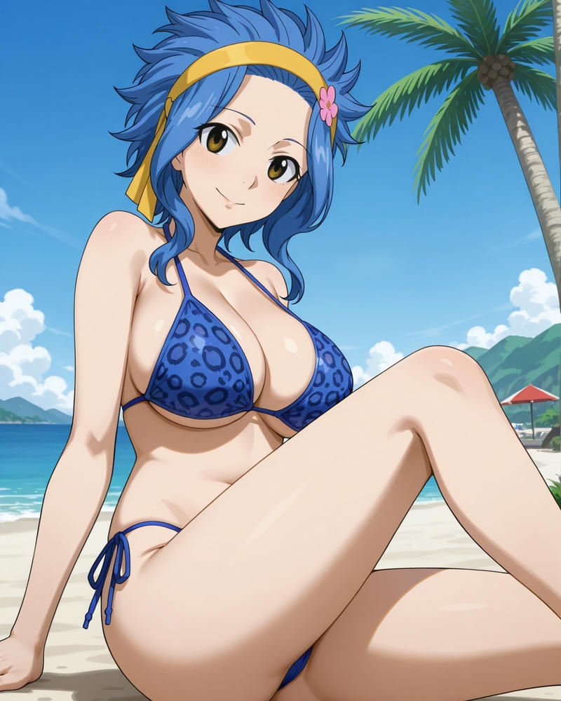 Ảnh levy mcgarden hentai cao cấp tự nhiên sắc sảo