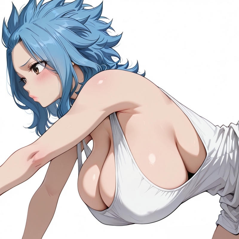 Ảnh levy mcgarden hentai chân thật rực rỡ nổi bật