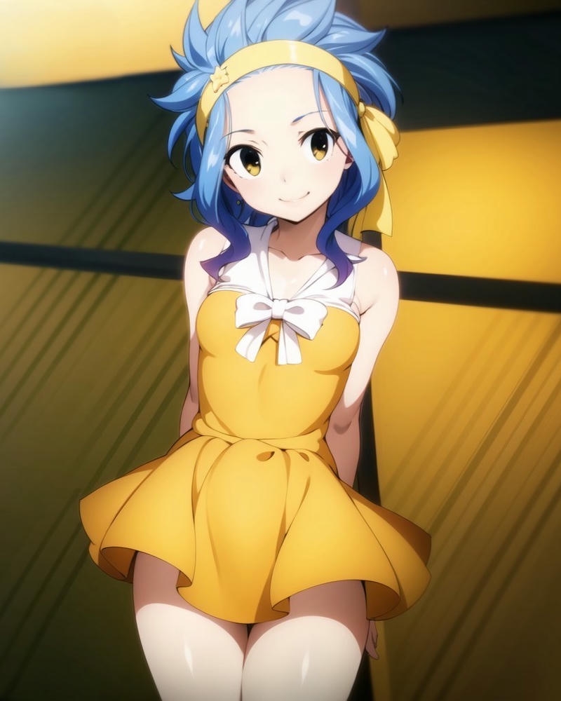 Ảnh levy mcgarden hentai đẹp mắt sinh động hoàn hảo