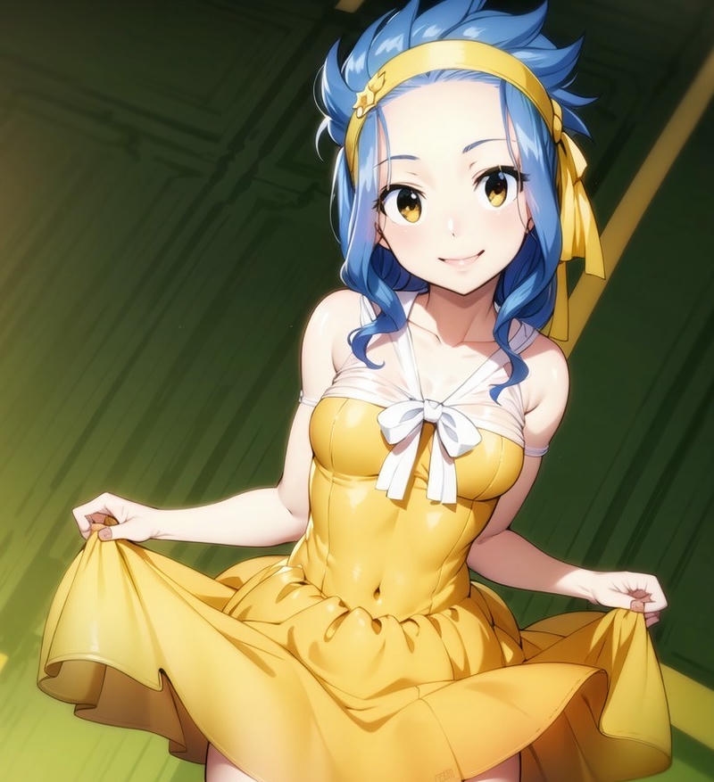 Ảnh levy mcgarden hentai lôi cuốn mạnh mẽ tinh xảo