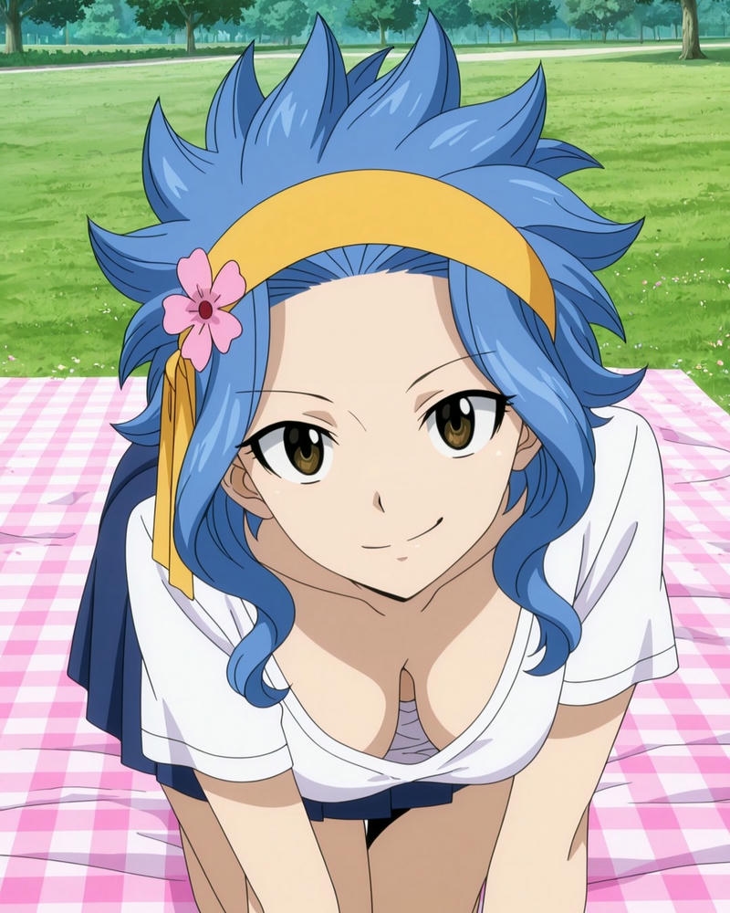 Ảnh levy mcgarden hentai lôi cuốn sâu lắng gợi cảm