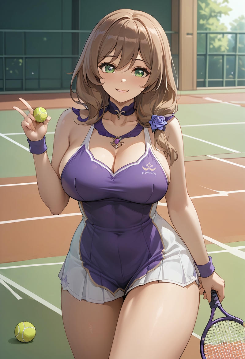 Ảnh lisa hentai chi tiết tự nhiên nghệ thuật