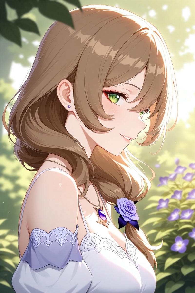 Ảnh lisa hentai duyên dáng thanh lịch kiêu sa