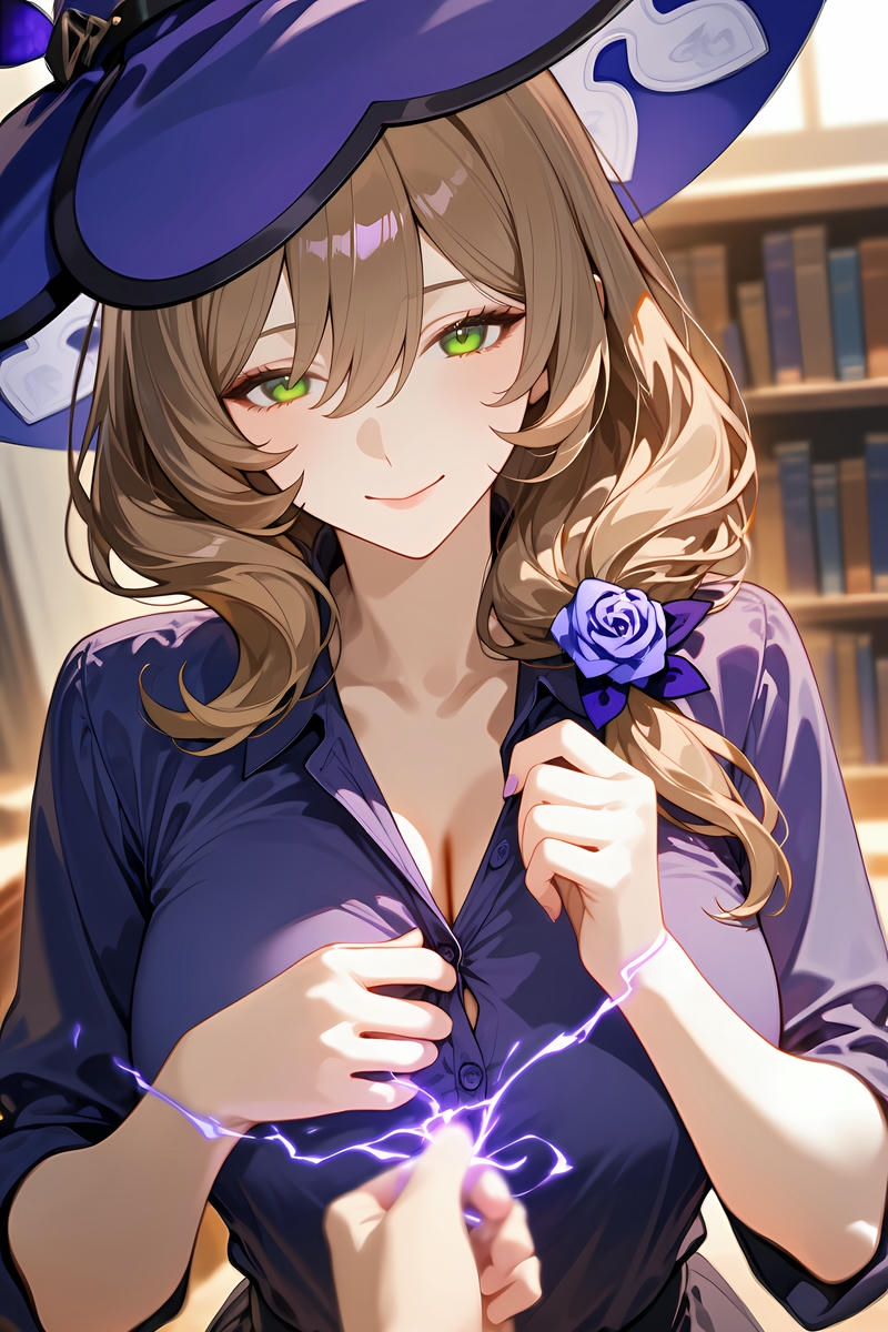 Ảnh lisa hentai gợi cảm sống động đẹp lung