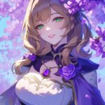 Ảnh lisa hentai lôi cuốn mạnh mẽ tinh xảo