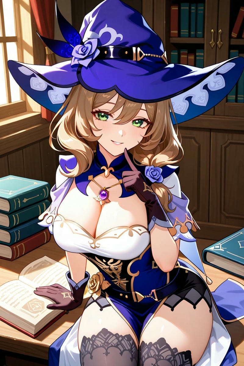 Ảnh lisa hentai mạnh mẽ tinh xảo lung linh