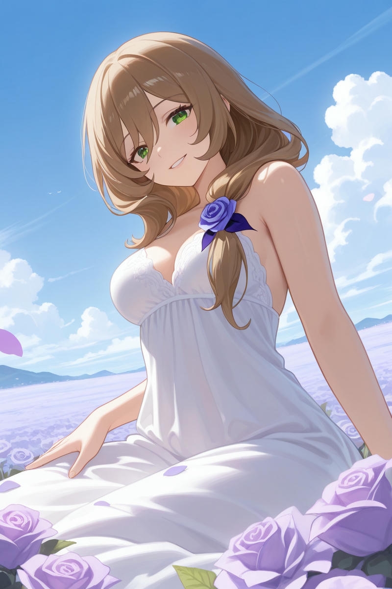 Ảnh lisa hentai nổi bật hài hòa sáng tạo