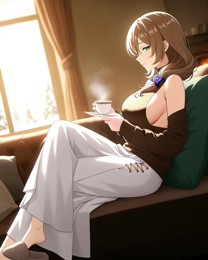 Ảnh lisa hentai quyến rũ cao cấp cân đối