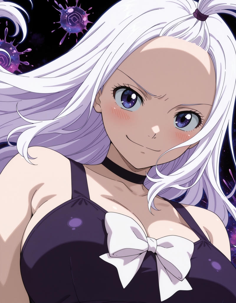 Ảnh mirajane strauss hentai mềm mại tinh tế cao cấp