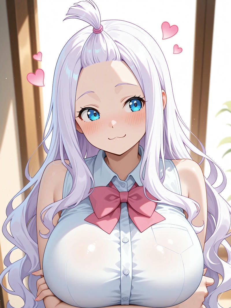 Ảnh mirajane strauss hentai phong cách chi tiết cao cấp