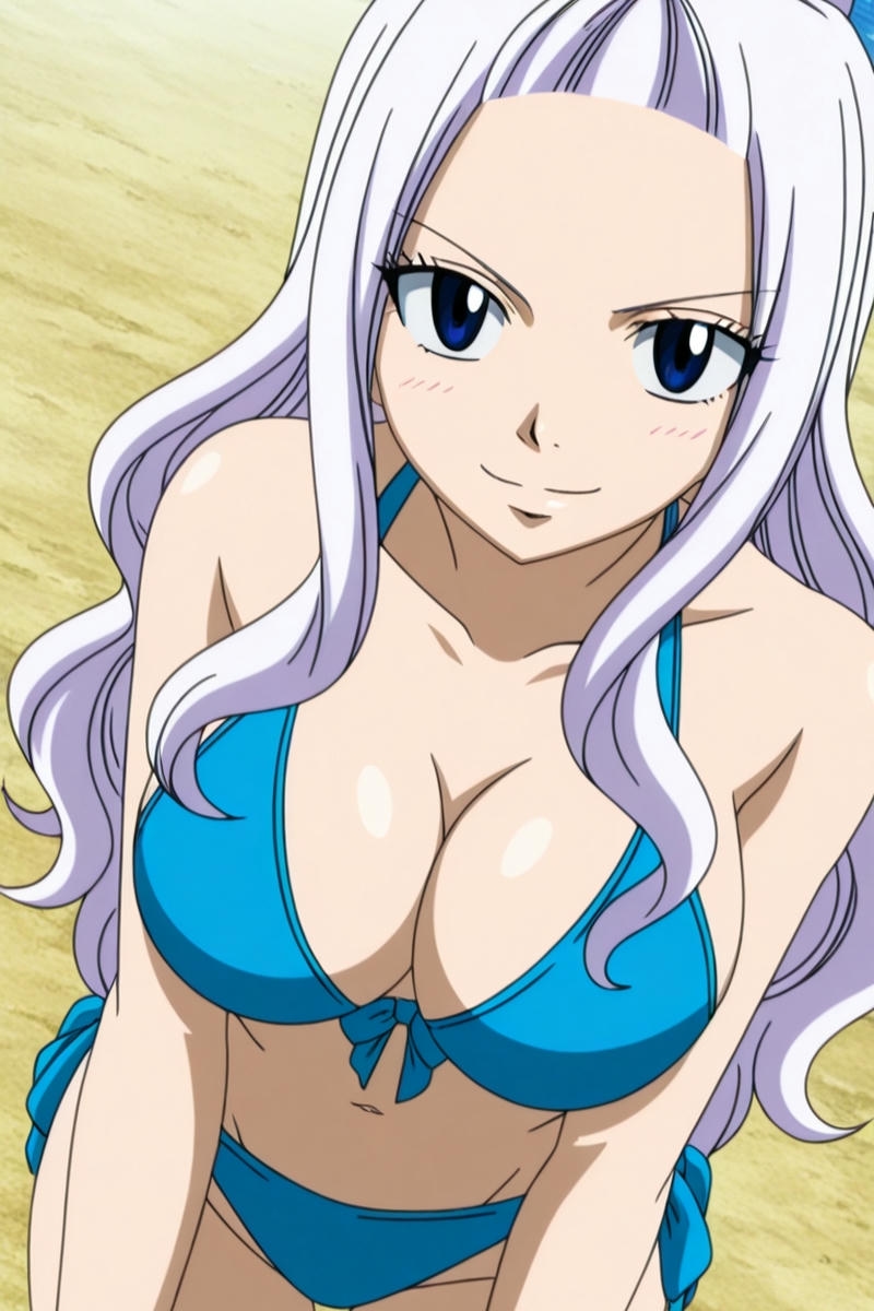 Ảnh mirajane strauss hentai rực rỡ nổi bật sáng tạo