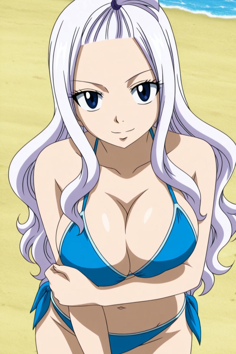 Ảnh mirajane strauss hentai tự nhiên nghệ thuật cao cấp