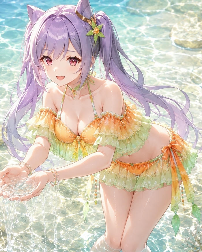 Ảnh về keqing hentai nhanh nhẹn nhạy bén
