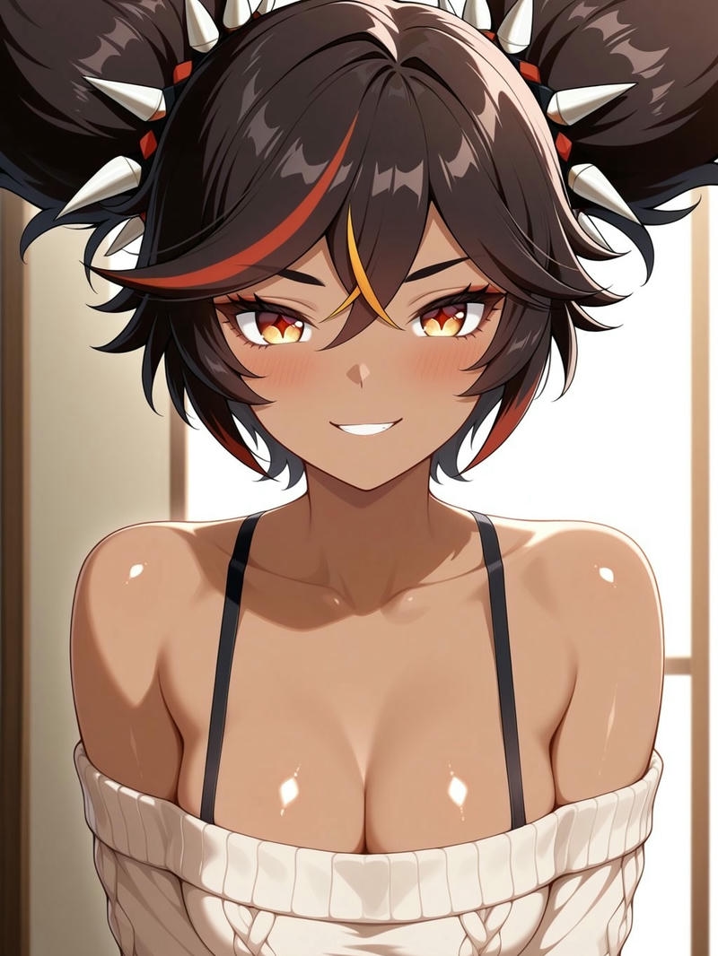 Ảnh xinyan hentai chân thực nổi bật hài hòa