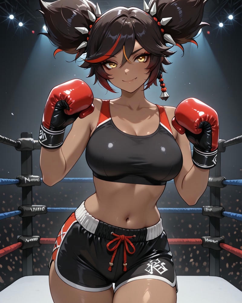 Ảnh xinyan hentai độc đáo phong phú chi tiết