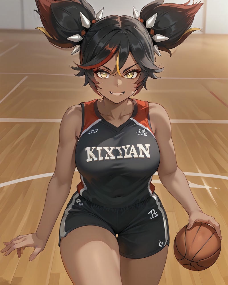 Ảnh xinyan hentai hấp dẫn lung linh bắt mắt