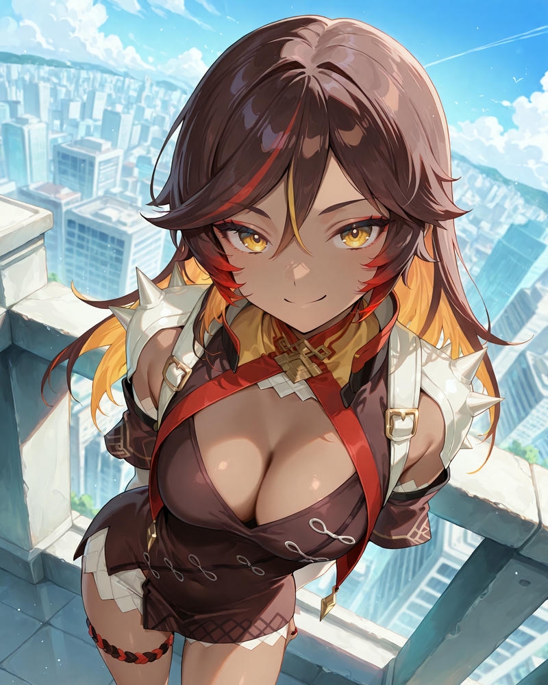 Ảnh xinyan hentai nóng bỏng gợi cảm sâu lắng