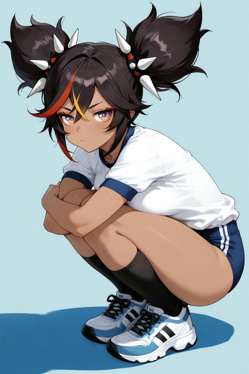 Ảnh xinyan hentai rực rỡ nổi bật sáng tạo