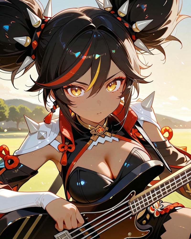 Ảnh xinyan hentai sắc nét sống động rõ ràng