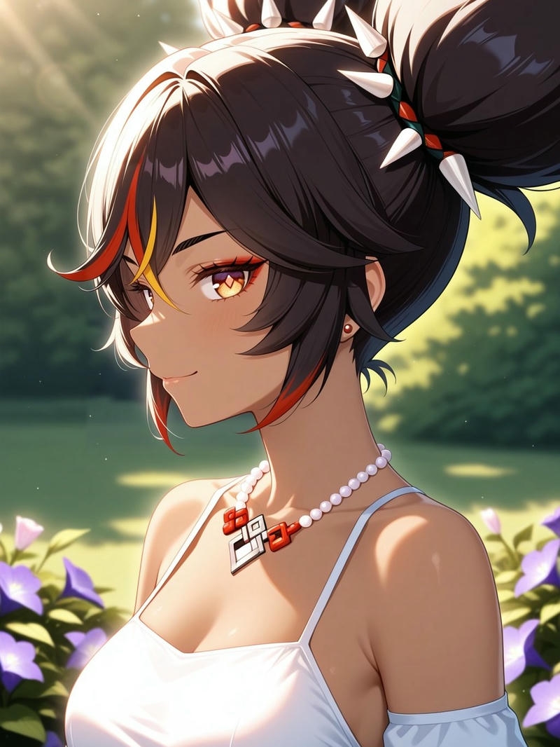 Ảnh xinyan hentai tinh xảo rực rỡ cảm xúc