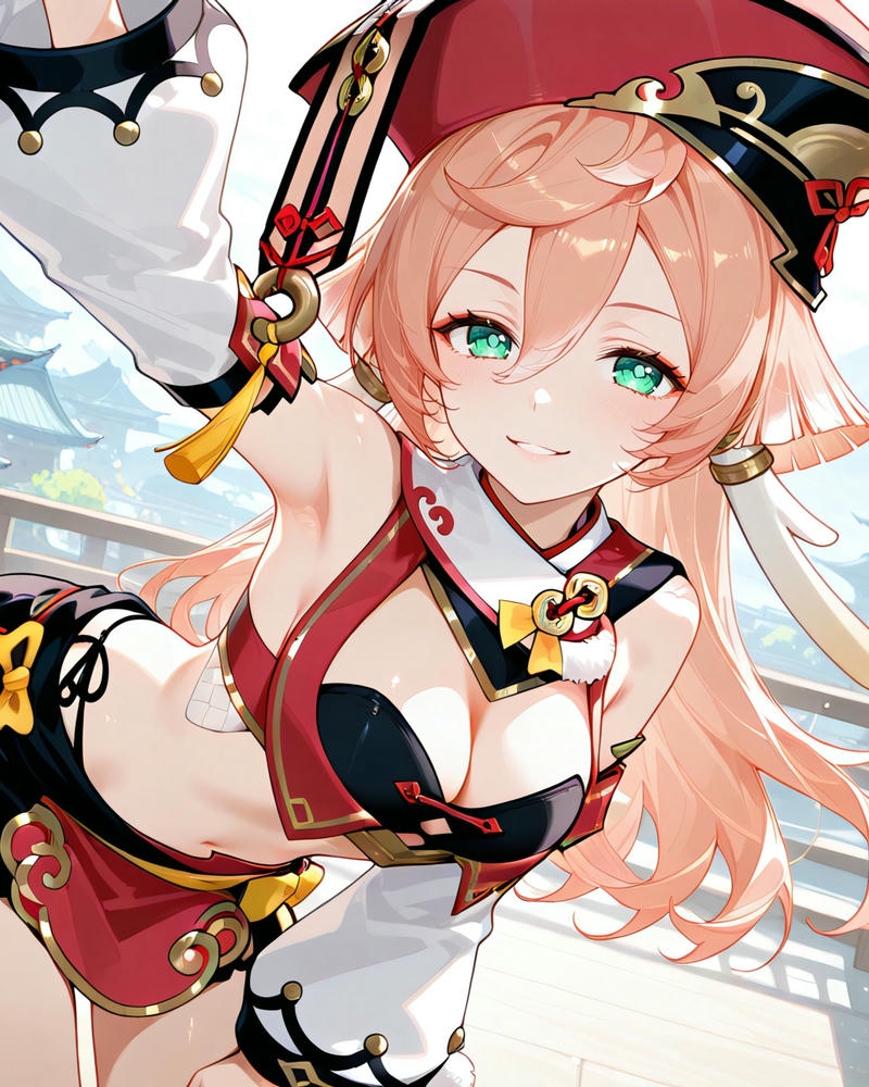 Ảnh yanfei hentai cao cấp tự nhiên sắc sảo