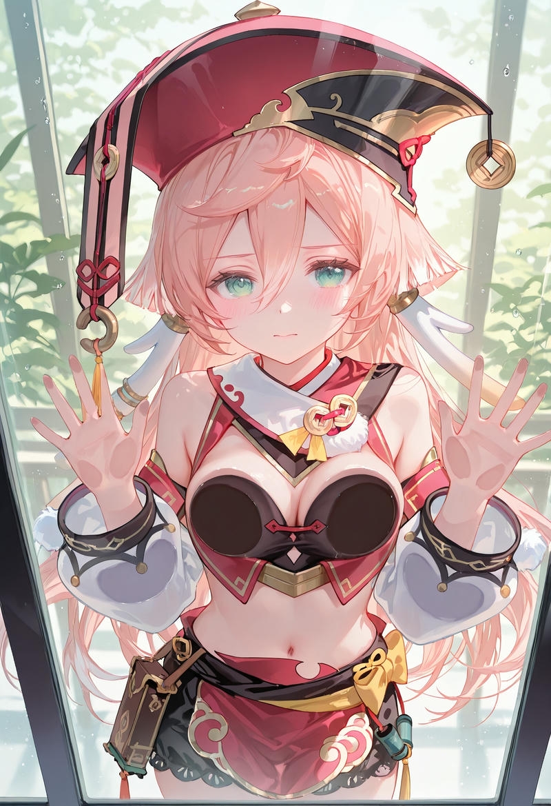 Ảnh yanfei hentai chân thật rực rỡ nổi bật