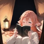 Ảnh yanfei hentai duyên dáng thanh lịch kiêu sa