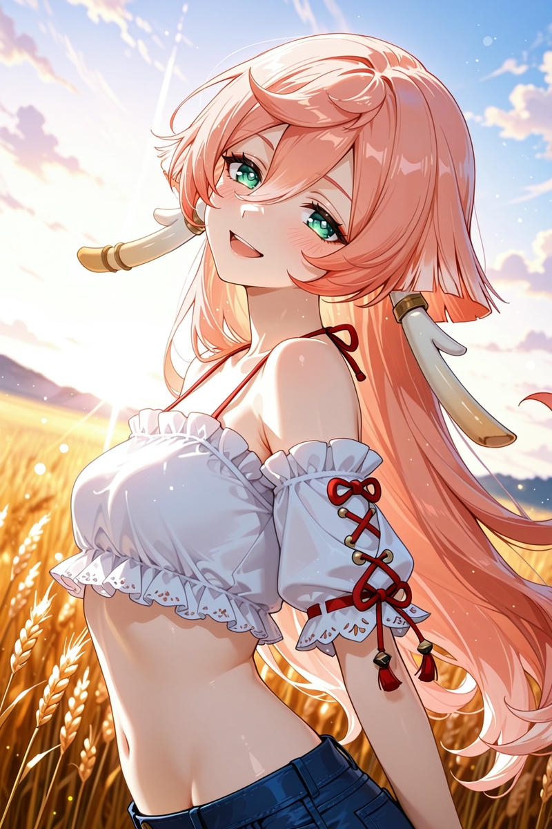 Ảnh yanfei hentai quyến rũ cao cấp cân đối