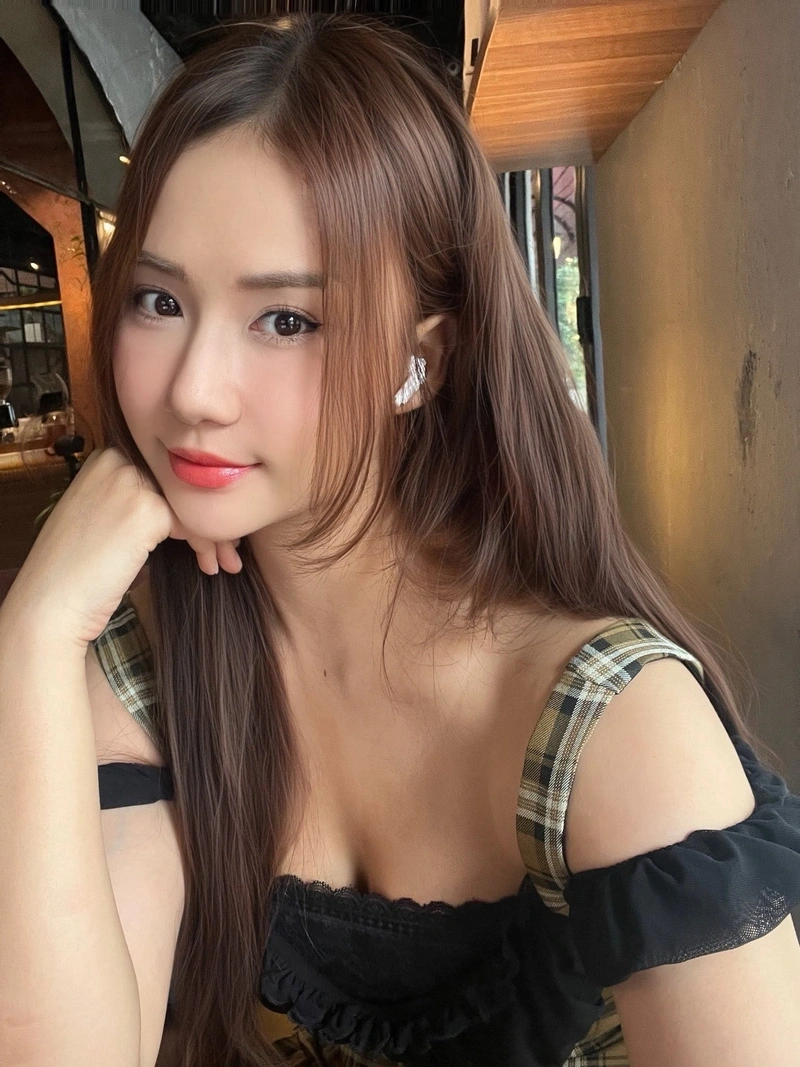 Ảnh Như Lê không che vòng 1 và vòng 3