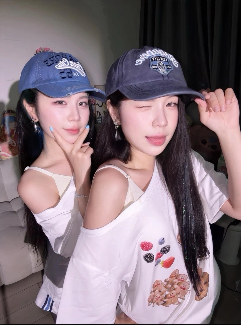 Ảnh Sammy Đào sexy đít cong quyến rũ