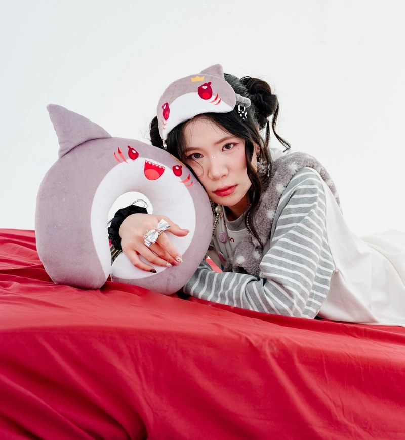 Ảnh Sammy Đào sexy mông tròn đầy đặn