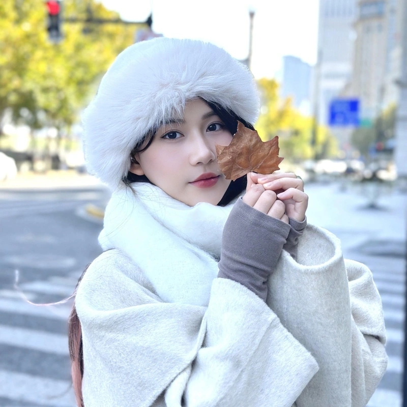 Ảnh TikToker Như Lê sexy đít tròn căng tràn