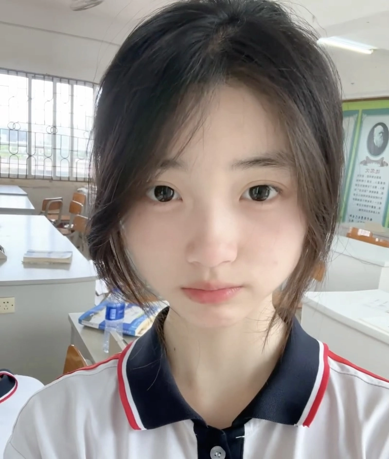 Ảnh gái xinh 2k12 mang cảm giác tươi trẻ