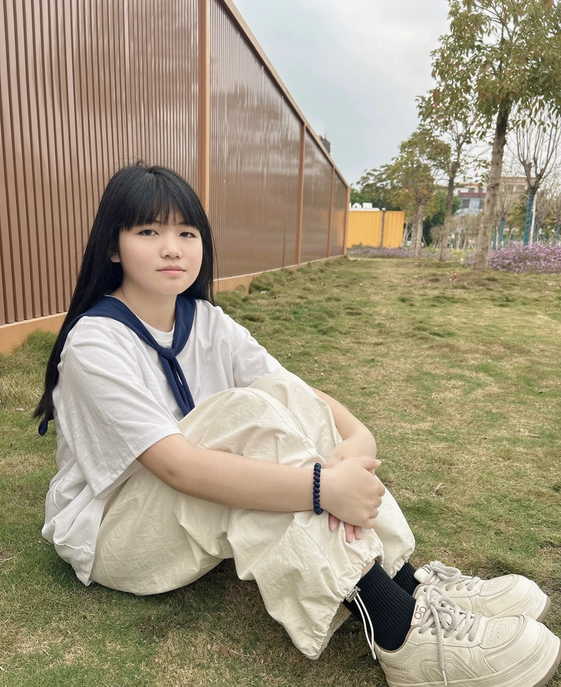 Ảnh gái xinh 2k12 mang phong cách giản dị