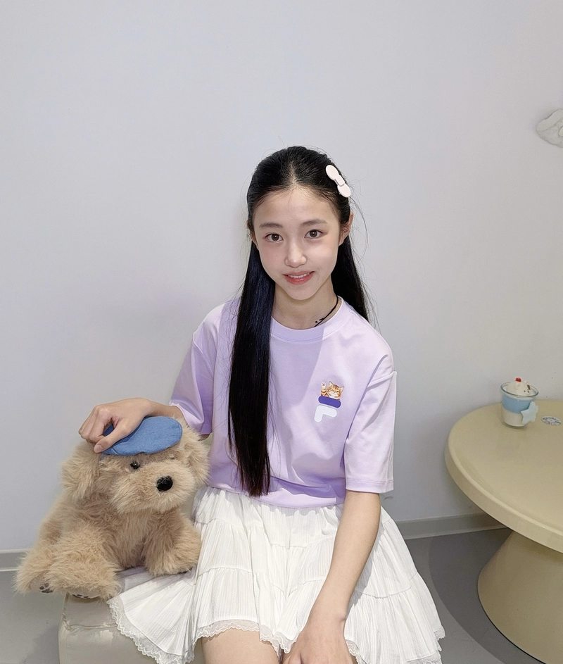 Ảnh gái xinh 2k13 phong cách đời thường