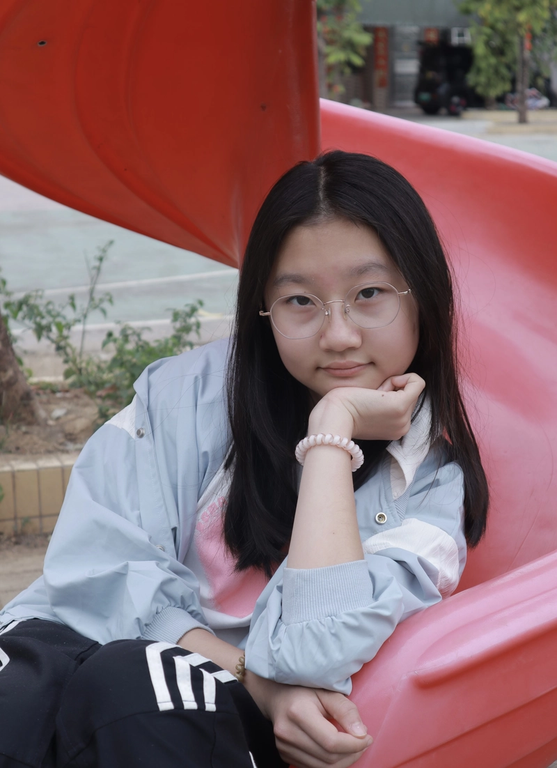 Ảnh gái xinh 2k14 gương mặt rạng rỡ