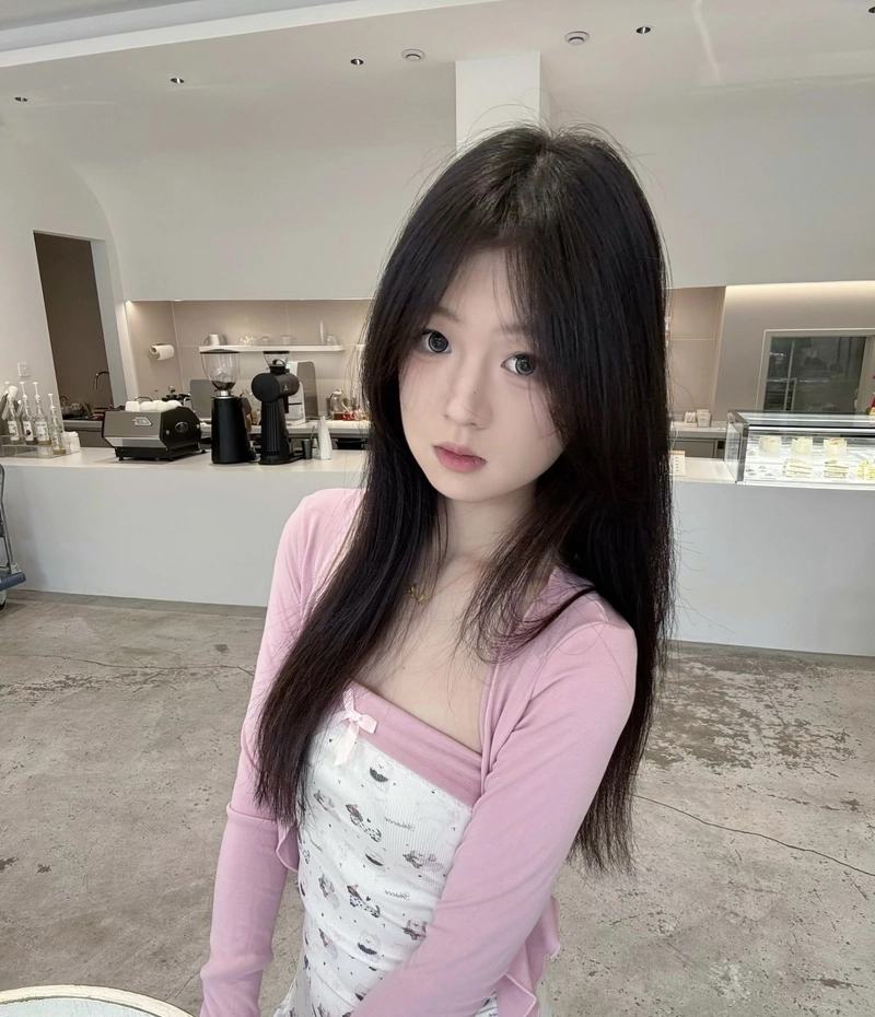 Ảnh gái xinh 2k14 phong cách đời thường