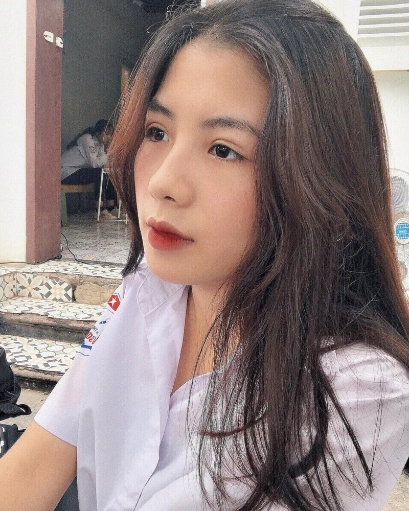 Ảnh hot girl Nguyễn Ngọc Quỳnh sexy full HD nude