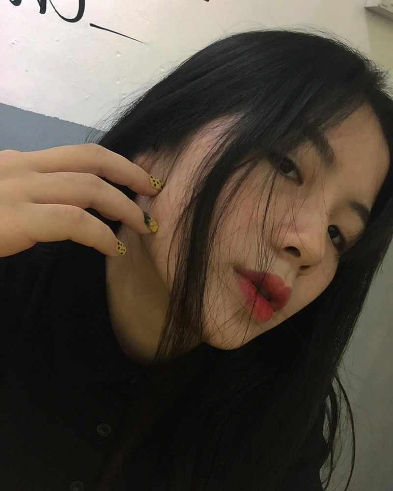 Ảnh hot girl Nguyễn Ngọc Quỳnh sexy mông tròn gợi cảm