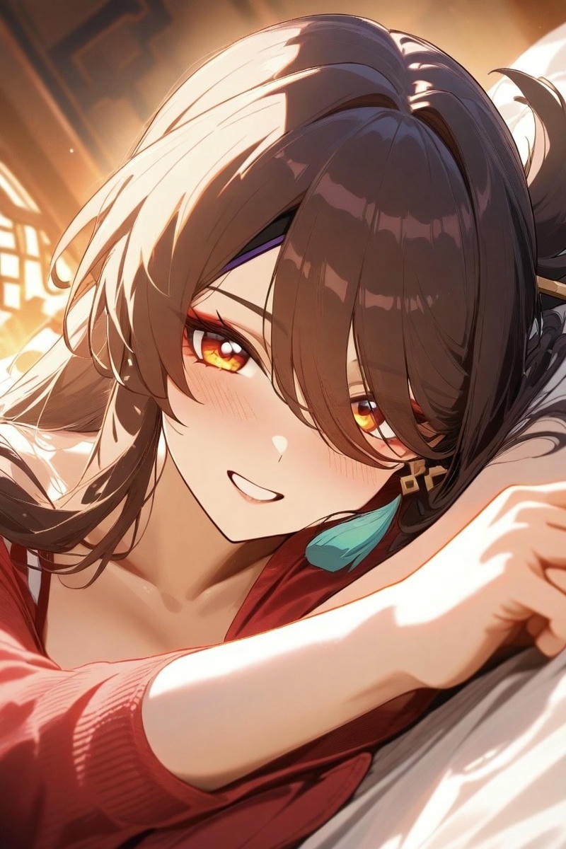 Beidou ảnh hentai sắc bén bắt mắt mượt mà