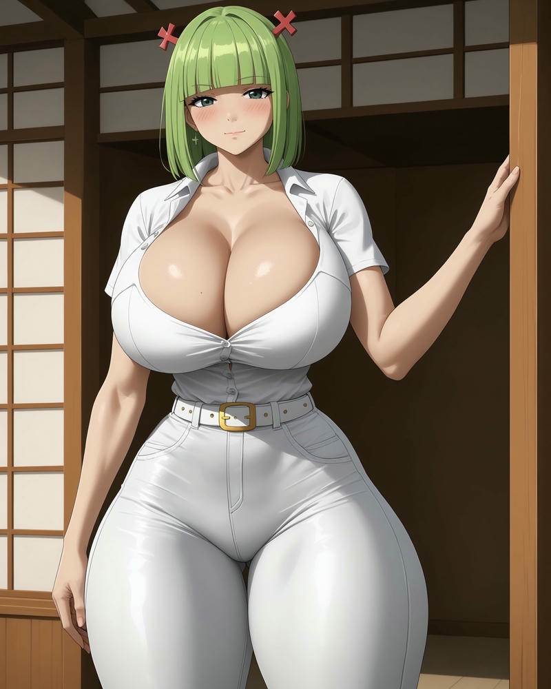 Brandish mu ảnh hentai sắc nét sống động rõ ràng