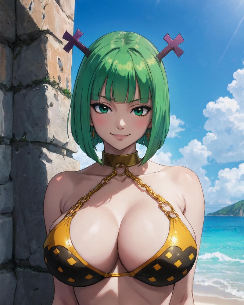 Brandish mu hentai tự nhiên nghệ thuật cao cấp