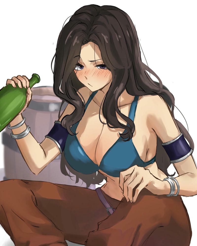 Cana alberona hentai mạnh mẽ tinh xảo lung linh