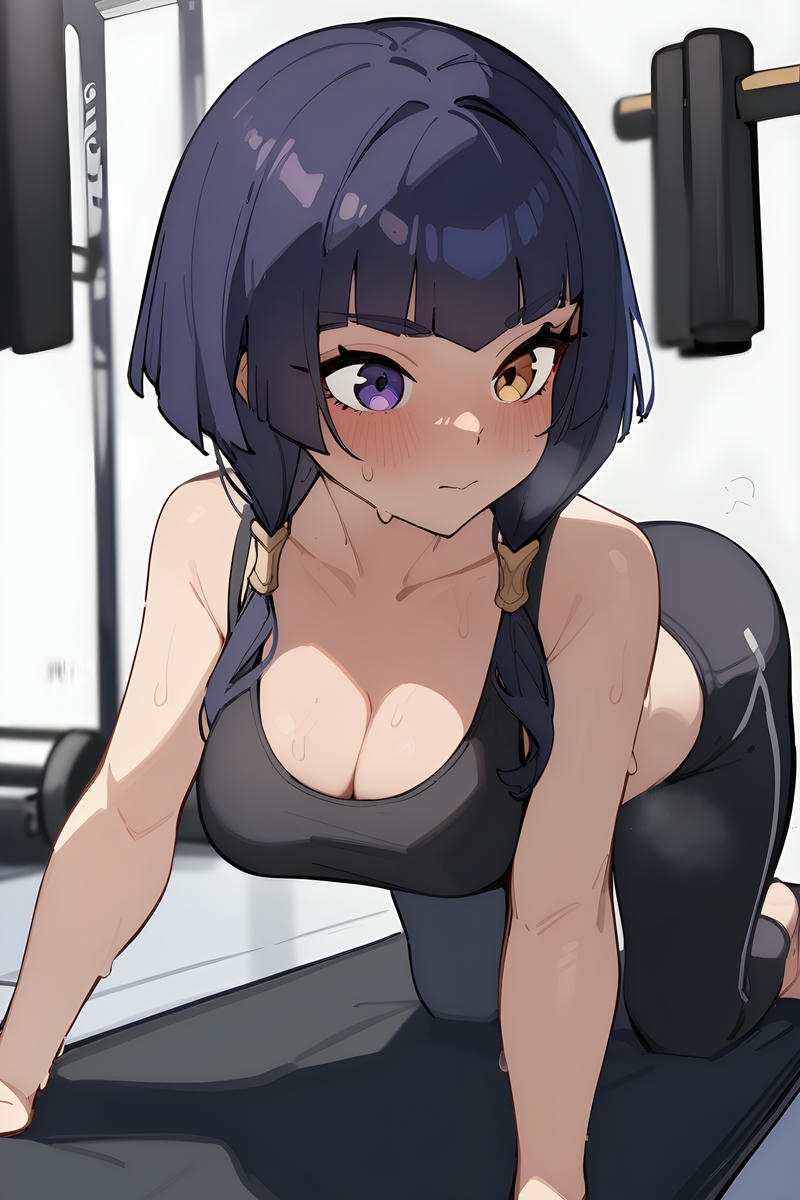 Candace ảnh hentai sắc nét sống động rõ ràng