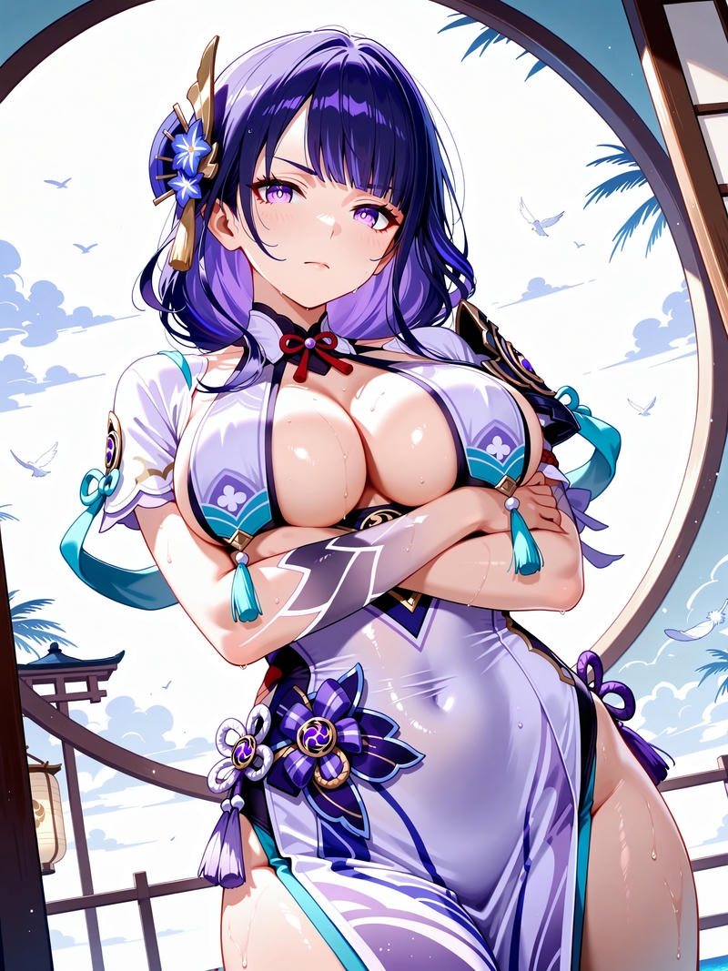Ei hentai chi tiết tự nhiên nghệ thuật
